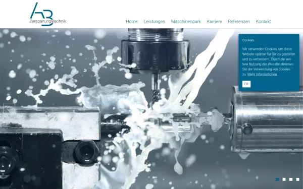 www.ab-zerspanungstechnik.de