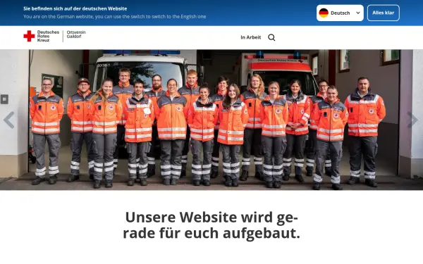 www.drk-gaildorf.de