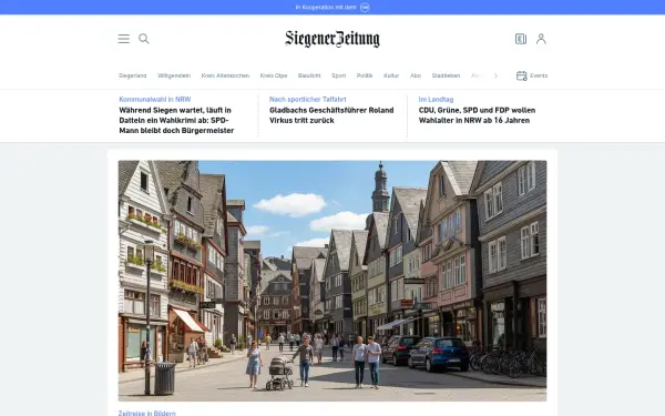 www.siegener-zeitung.de