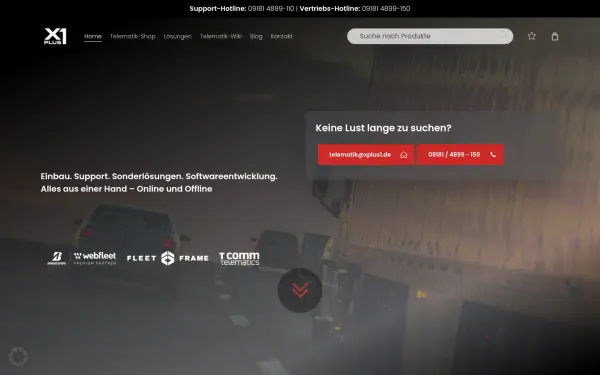 xplus1.de