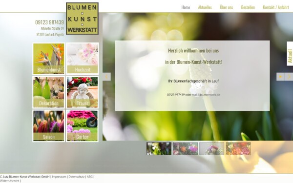 blumen-kunst-werkstatt.de