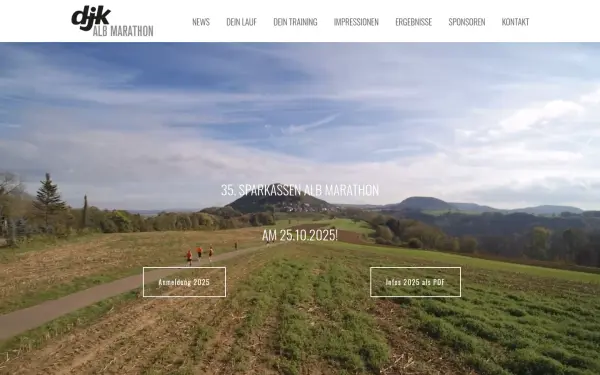 www.albmarathon.de