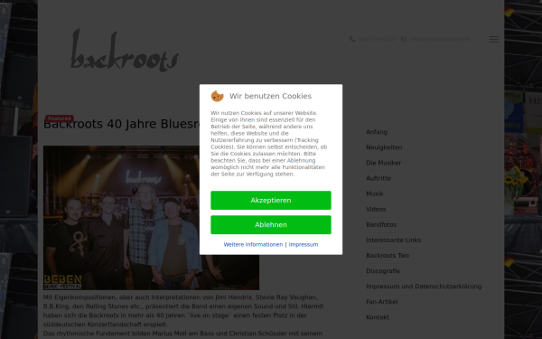 backroots.de