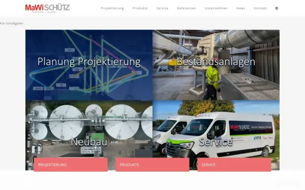 www.mawi-schuetz.de