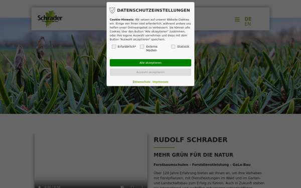 www.rudolf-schrader.de
