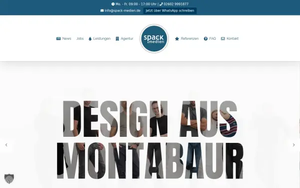 www.spack-medien.de