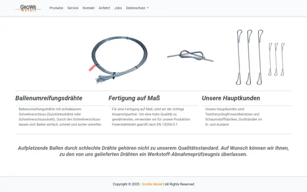 growe-metall.de