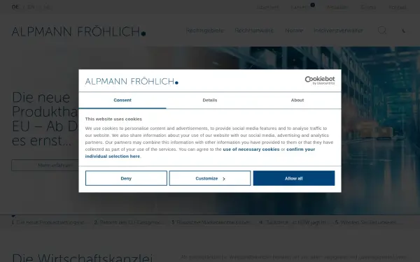 www.alpmann-froehlich.de