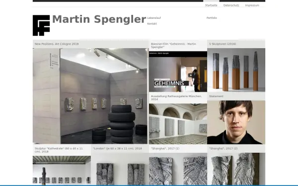 martin-spengler.de