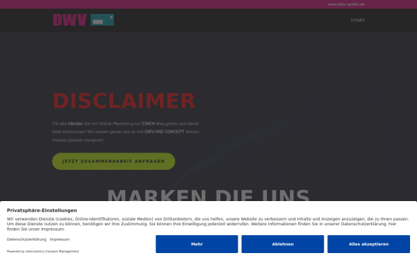 www.mailing-concept.de
