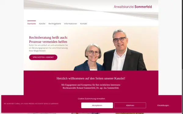anwaltskanzlei-sommerfeld.de