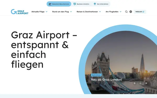 graz-airport.at