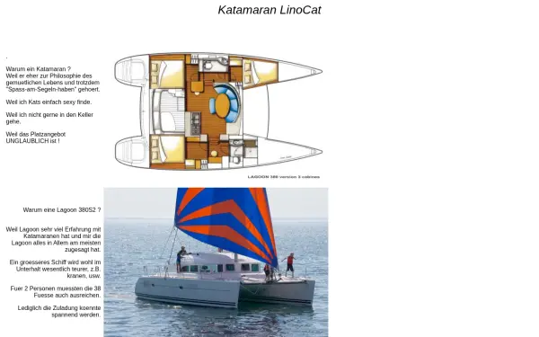 linocat.de