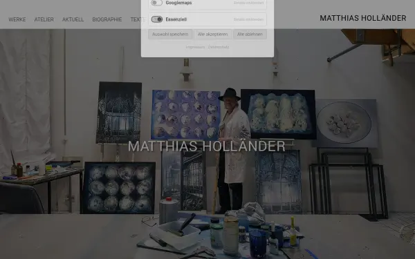 matthias-hollaender.com