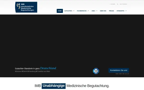 www.gutachterinstitut.de
