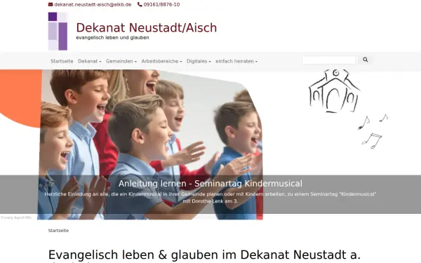 dekanat-neustadt.de