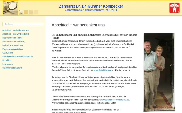 www.dr-kohlbecker.de