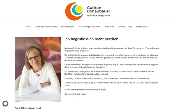 gudrun-donaubauer.de