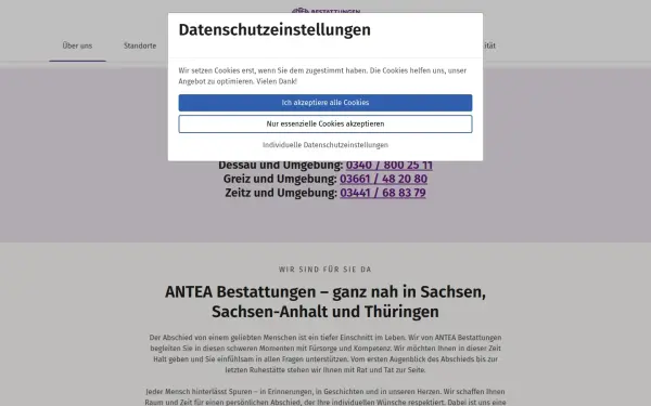 www.antea.de