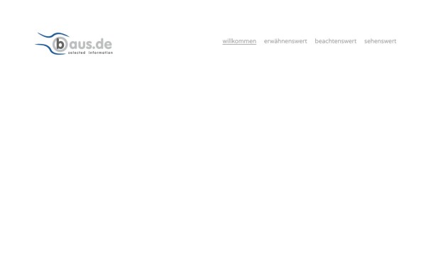 baus.de