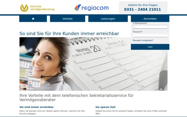 www.der-sekretariatsservice.de