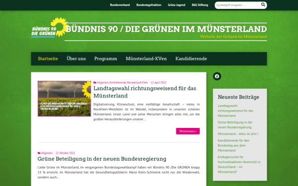 gruene-muensterland.eu