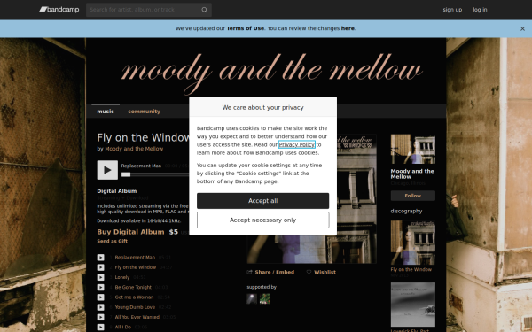 moodyandthemellow.bandcamp.com