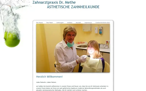 www.dr-methe.de