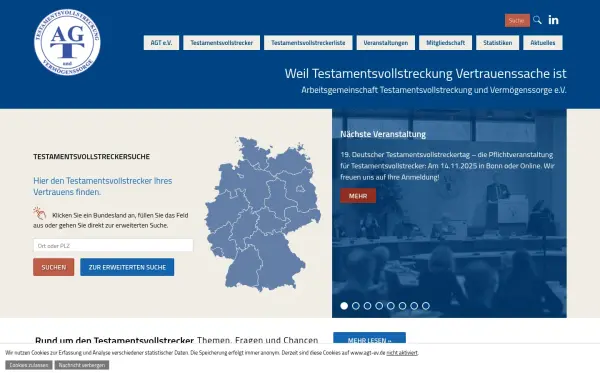 www.agt-ev.de