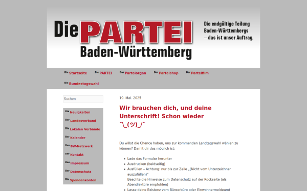 www.die-partei-bw.de