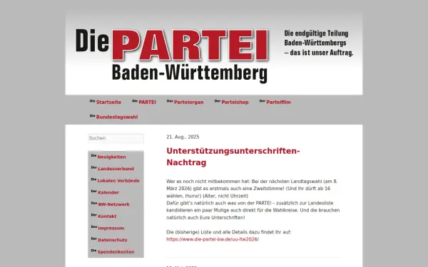 www.die-partei-bw.de