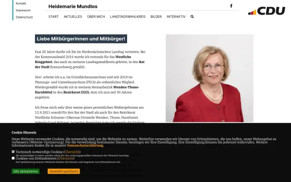 heidi-mundlos.de