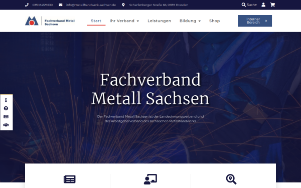 metallhandwerk-sachsen.de