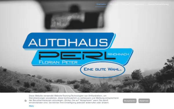 www.autohaus-perl.de