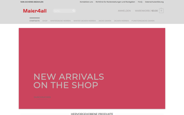 www.maier4all.de