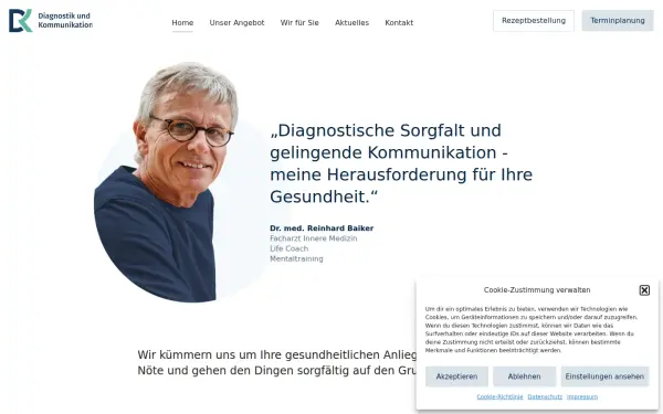 drbaiker.de