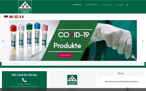 heinz-herenz.de