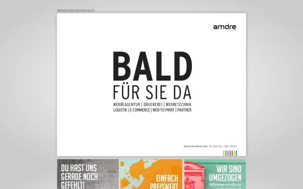 www.amdre.de