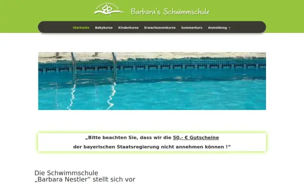 www.schwimmschule-barbara-nestler.de