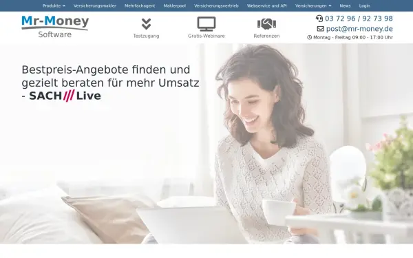 www.versicherungsmaklersoftware.de