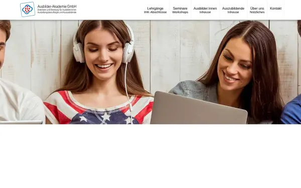www.ausbilder-akademie.de