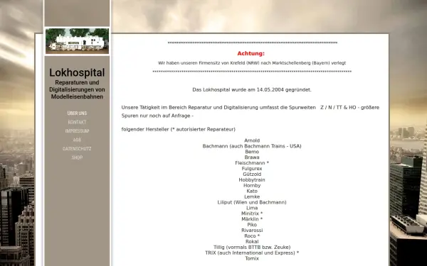 lokhospital.de