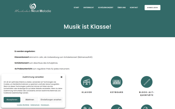 musikschule-neue-melodie.de