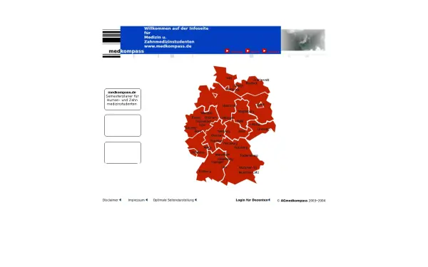medkompass.de