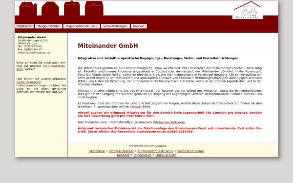 miteinander-gmbh.de