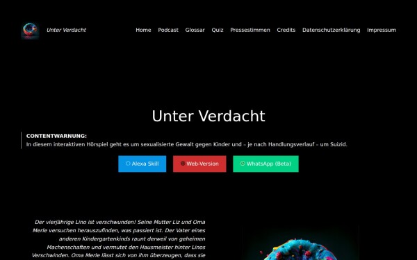 unter-verdacht.de