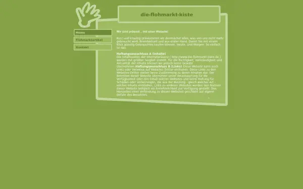die-flohmarkt-kiste.de