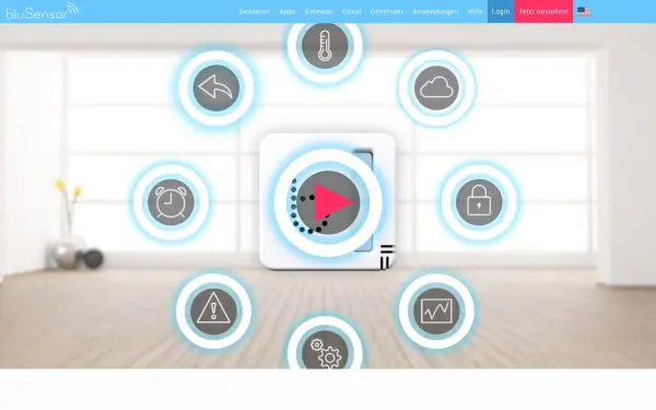 www.blusensor.com