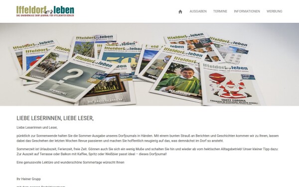 journal.iffeldorf.de