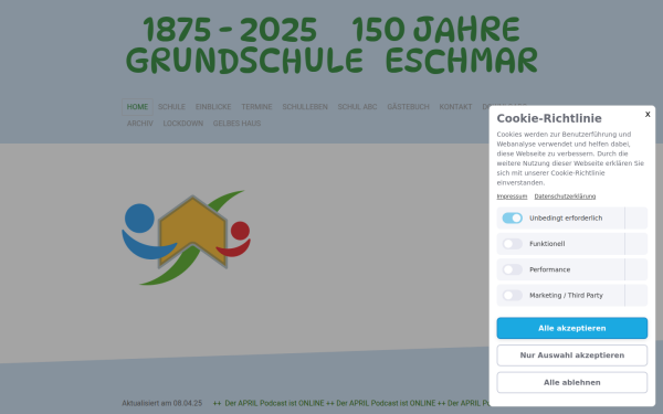 www.ggseschmar.de